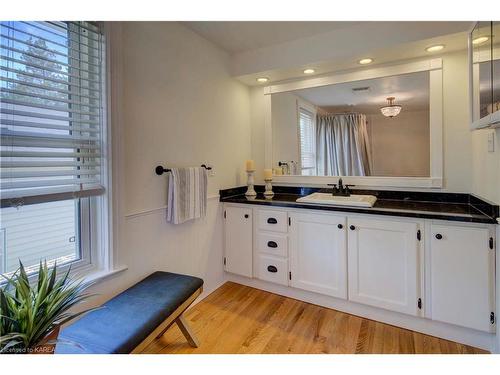 261 Arthur Street, Gananoque, ON - Indoor Photo Showing Bathroom