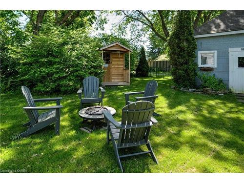 261 Arthur Street, Gananoque, ON - Outdoor