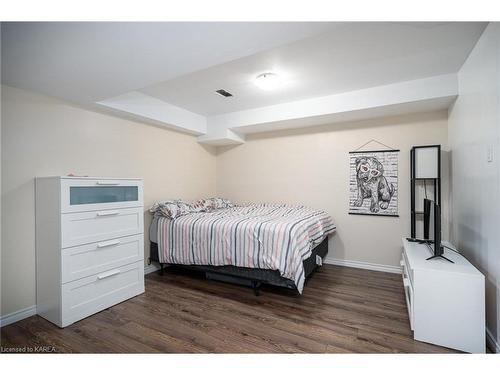 66 Amy Lynn Drive, Amherstview, ON - Indoor Photo Showing Bedroom