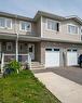 66 Amy Lynn Drive, Amherstview, ON  - Outdoor With Deck Patio Veranda With Facade 