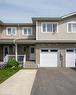 66 Amy Lynn Drive, Amherstview, ON  - Outdoor With Deck Patio Veranda With Facade 