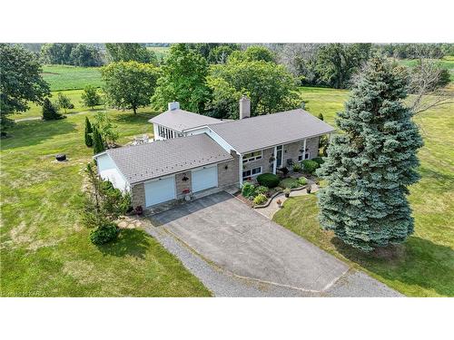 2118 County Road 9, Greater Napanee, ON - Outdoor