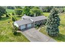 2118 County Road 9, Greater Napanee, ON  - Outdoor 