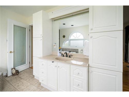 2118 County Road 9, Greater Napanee, ON - Indoor Photo Showing Bathroom