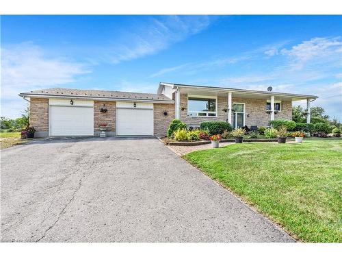 2118 County Road 9, Greater Napanee, ON - Outdoor With Facade