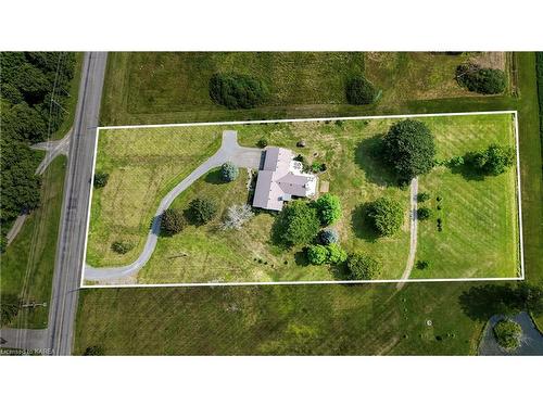 2118 County Road 9, Greater Napanee, ON -  With View