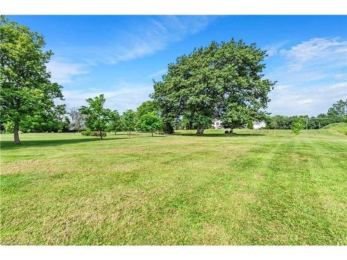 2118 County Road 9, Greater Napanee, ON - Outdoor With View