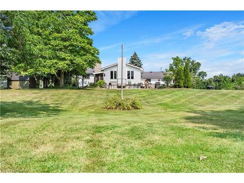 2118 County Road 9, Greater Napanee, ON - Outdoor