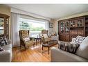 2118 County Road 9, Greater Napanee, ON  - Indoor Photo Showing Living Room 