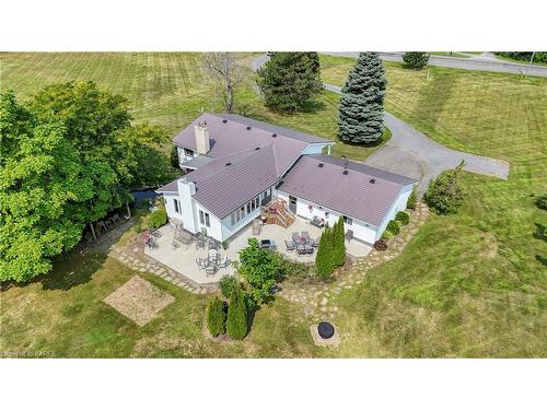 2118 County Road 9, Greater Napanee, ON - Outdoor With View