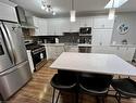 857 Peachwood Street, Kingston, ON  - Indoor Photo Showing Kitchen With Upgraded Kitchen 