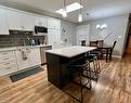 857 Peachwood Street, Kingston, ON  - Indoor Photo Showing Kitchen 