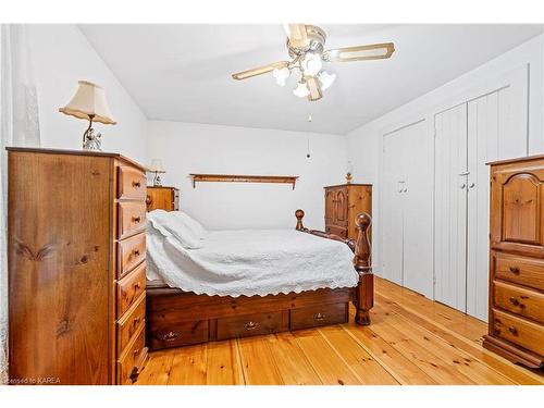 1256 Drummond 9A Concession, Perth, ON - Indoor Photo Showing Bedroom