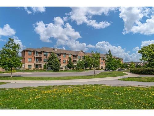 310-740 Augusta Drive, Kingston, ON - Outdoor