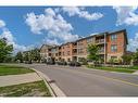 310-740 Augusta Drive, Kingston, ON  - Outdoor With Balcony With Facade 