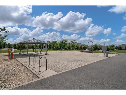 310-740 Augusta Drive, Kingston, ON - Outdoor With View