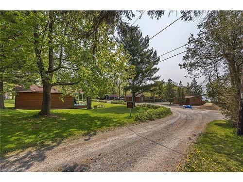 135 Thousand Islands Parkway, Gananoque, ON 