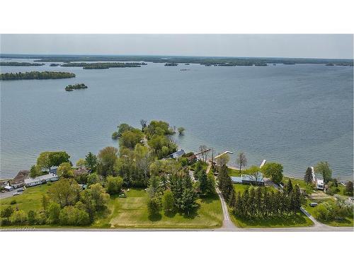 135 Thousand Islands Parkway, Gananoque, ON 