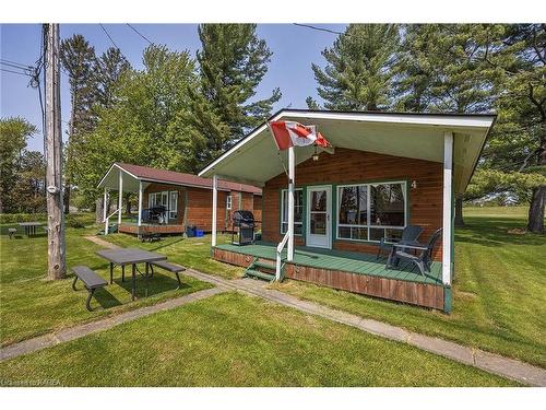 135 Thousand Islands Parkway, Gananoque, ON 