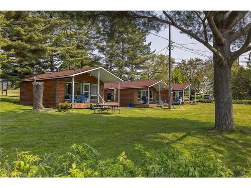 135 Thousand Islands Parkway, Gananoque, ON 