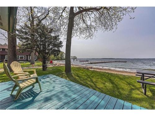 135 Thousand Islands Parkway, Gananoque, ON 