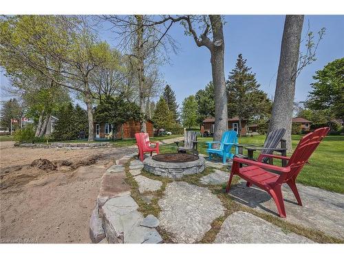 135 Thousand Islands Parkway, Gananoque, ON 