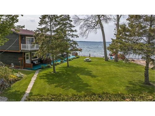 135 Thousand Islands Parkway, Gananoque, ON 