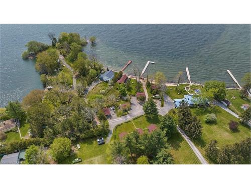 135 Thousand Islands Parkway, Gananoque, ON 