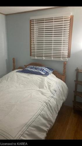 1341 South Shore Road, Napanee, ON - Indoor Photo Showing Bedroom