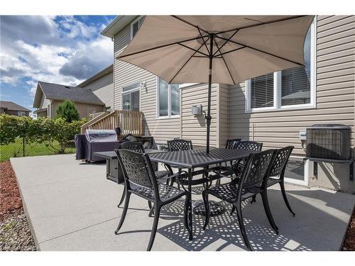 2630 Delmar Street, Kingston, ON - Outdoor With Deck Patio Veranda With Exterior