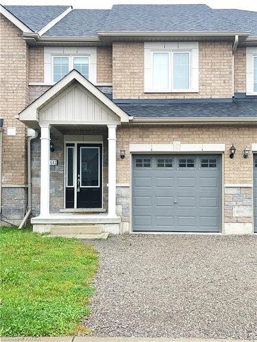 1642 Hetherington Drive, Peterborough, ON - Outdoor