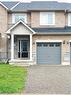 1642 Hetherington Drive, Peterborough, ON  - Outdoor 