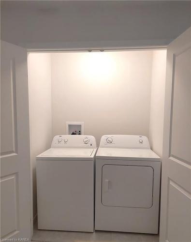 1642 Hetherington Drive, Peterborough, ON - Indoor Photo Showing Laundry Room