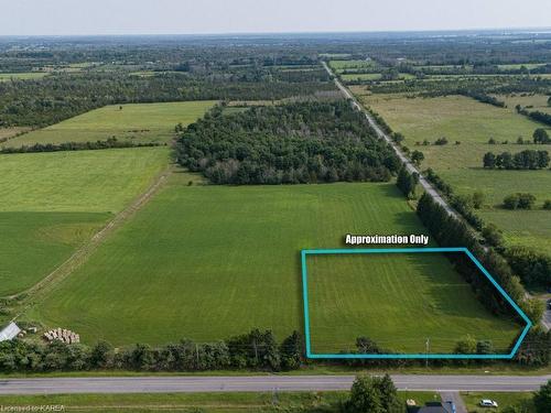 Pt Lt 7 Con 4 County 11 Road W, Napanee, ON 