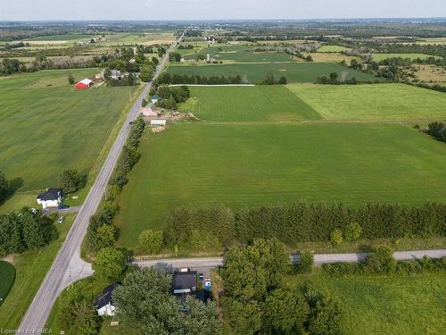 Pt Lt 7 Con 4 County 11 Road W, Napanee, ON 