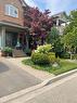 485 English Rose Lane, Oakville, ON  - Outdoor 