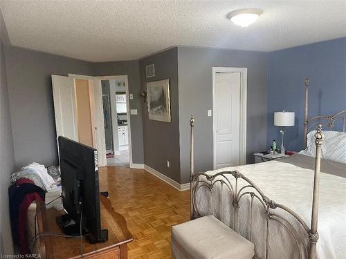 485 English Rose Lane, Oakville, ON - Indoor Photo Showing Bedroom