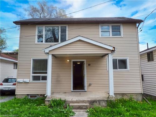 1-19 Kent Street, Kingston, ON - Outdoor