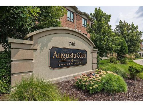 112-740 Augusta Drive, Kingston, ON - Outdoor