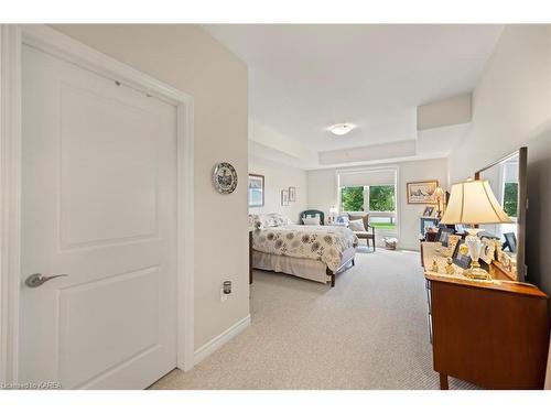 112-740 Augusta Drive, Kingston, ON - Indoor Photo Showing Bedroom