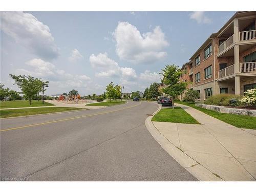 112-740 Augusta Drive, Kingston, ON - Outdoor