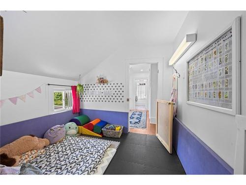 186 East Street, Greater Napanee, ON - Indoor Photo Showing Bedroom