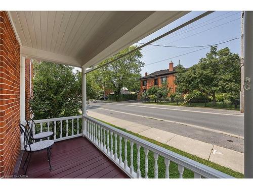 186 East Street, Greater Napanee, ON - Outdoor With Exterior