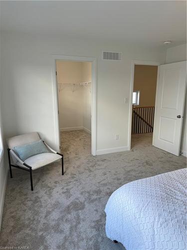 219 Superior Drive, Amherstview, ON - Indoor Photo Showing Bedroom