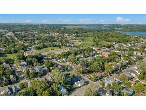 150 Patrick Street, Kingston, ON - Outdoor With View