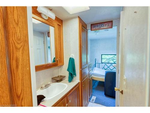 1221 Cp Lane, Arden, ON - Indoor Photo Showing Bathroom