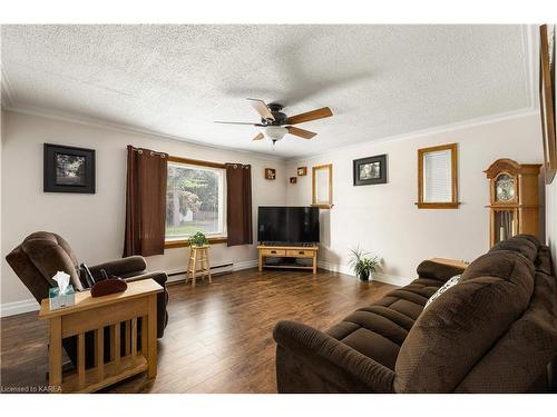 193 Pine Street, Kingston, ON - Indoor Photo Showing Living Room