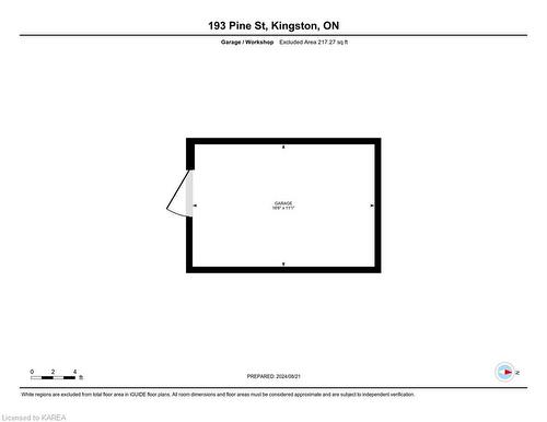 193 Pine Street, Kingston, ON - Other