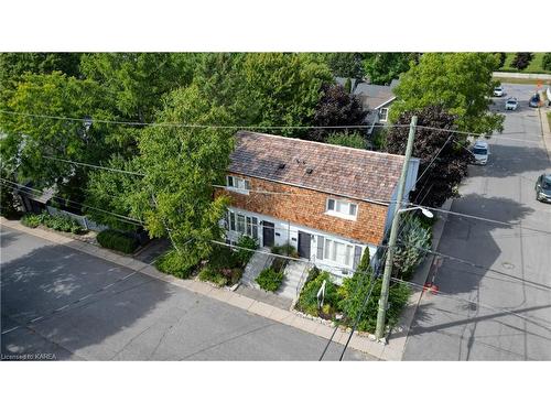 409 Regent Street, Kingston, ON - Outdoor