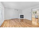 409 Regent Street, Kingston, ON  - Indoor Photo Showing Living Room With Fireplace 